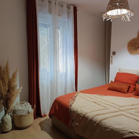 Villa Aigues Marines Pérols Exterior foto